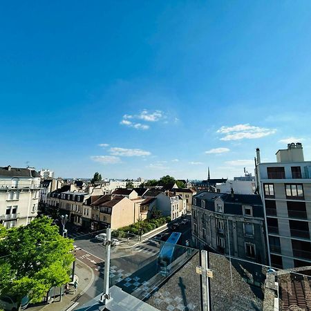 Appartement We Live In R - Duplex 504 à Reims Extérieur photo
