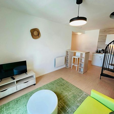 Appartement We Live In R - Duplex 504 à Reims Extérieur photo