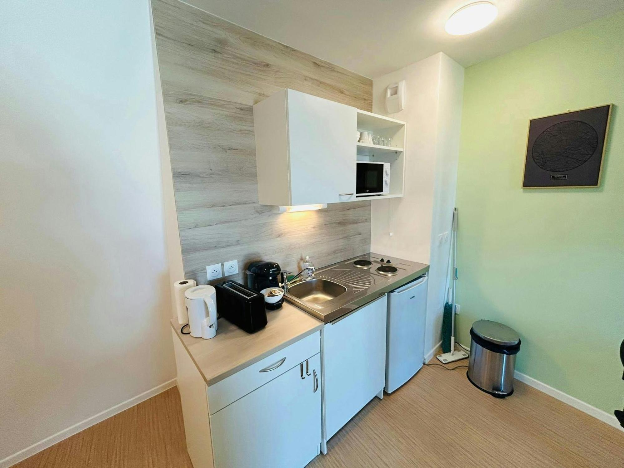 Appartement We Live In R - Duplex 504 à Reims Extérieur photo
