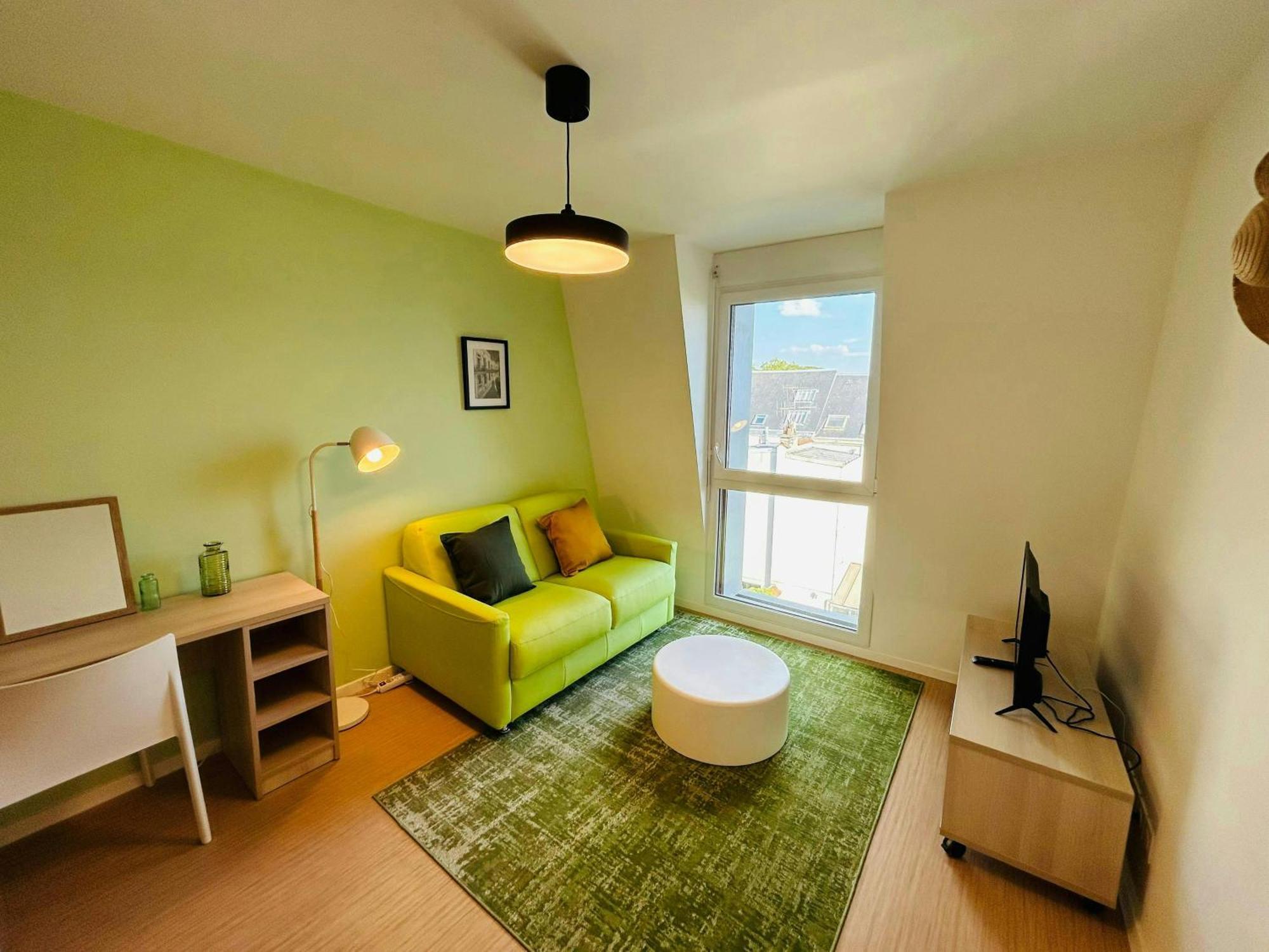 Appartement We Live In R - Duplex 504 à Reims Extérieur photo
