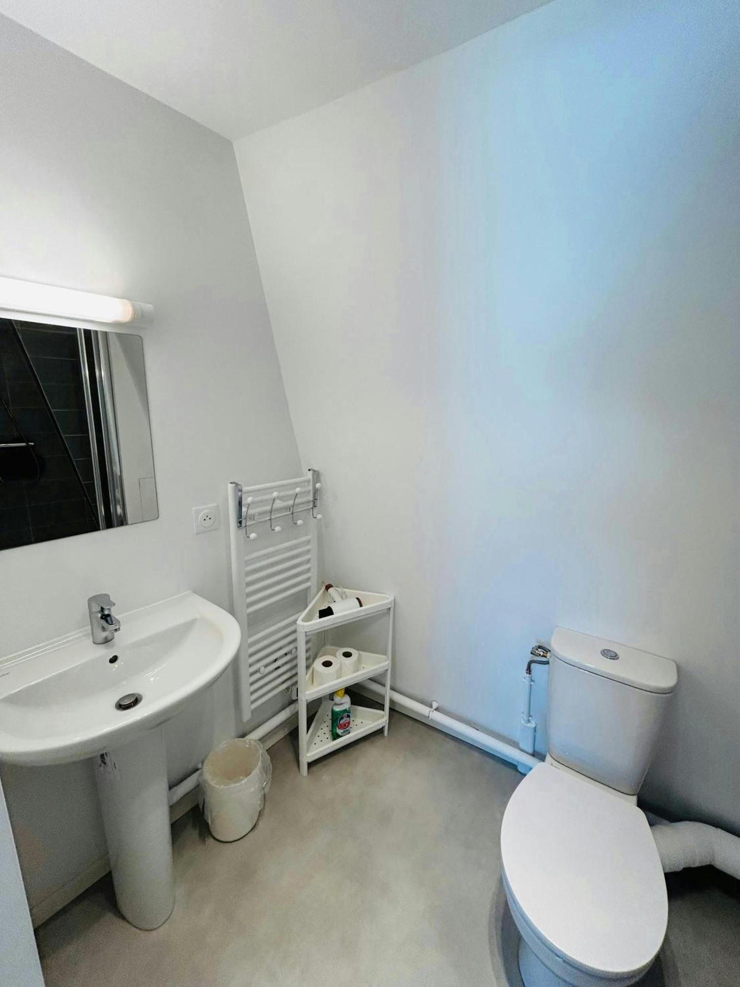 Appartement We Live In R - Duplex 504 à Reims Extérieur photo