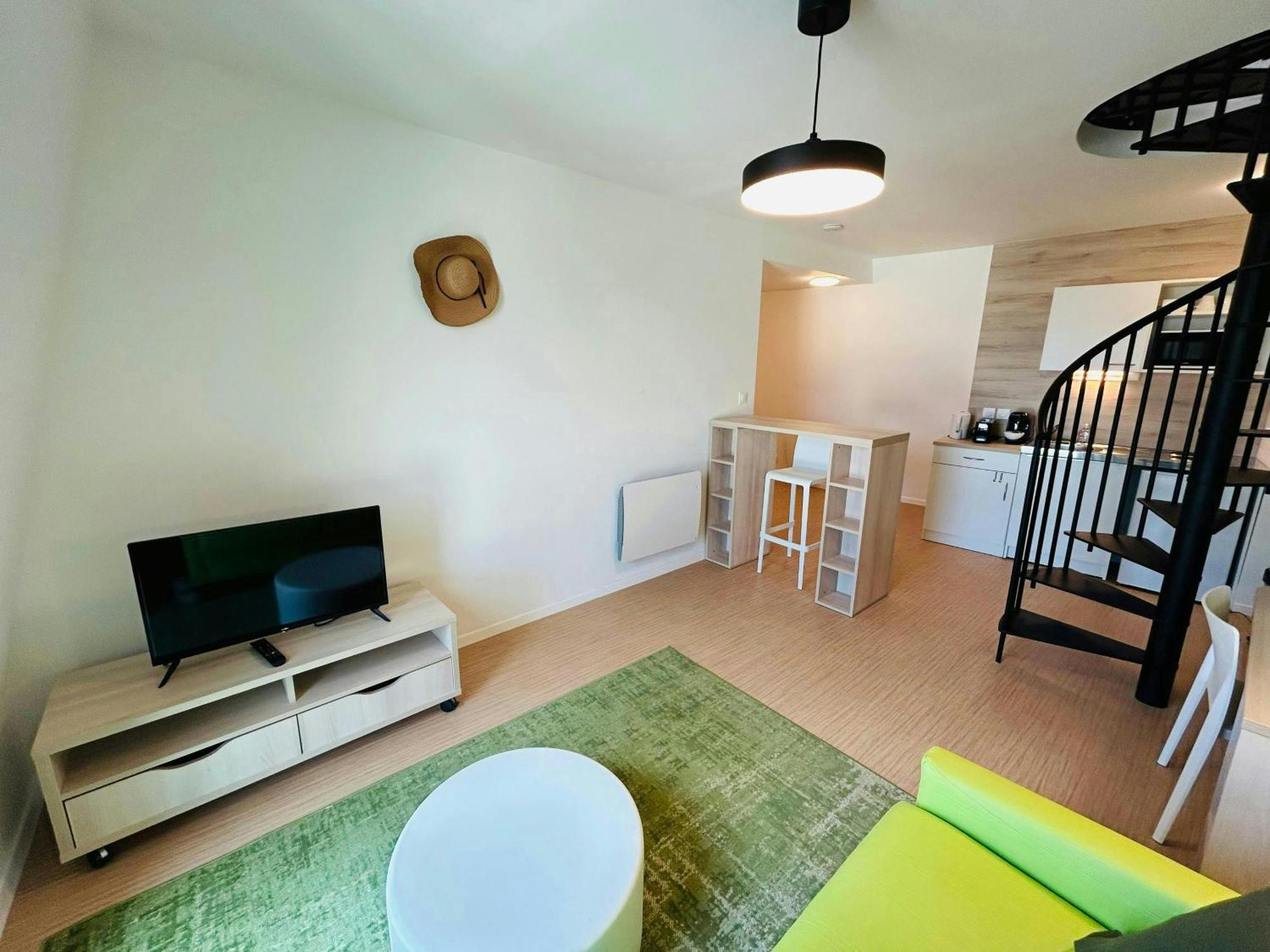 Appartement We Live In R - Duplex 504 à Reims Extérieur photo