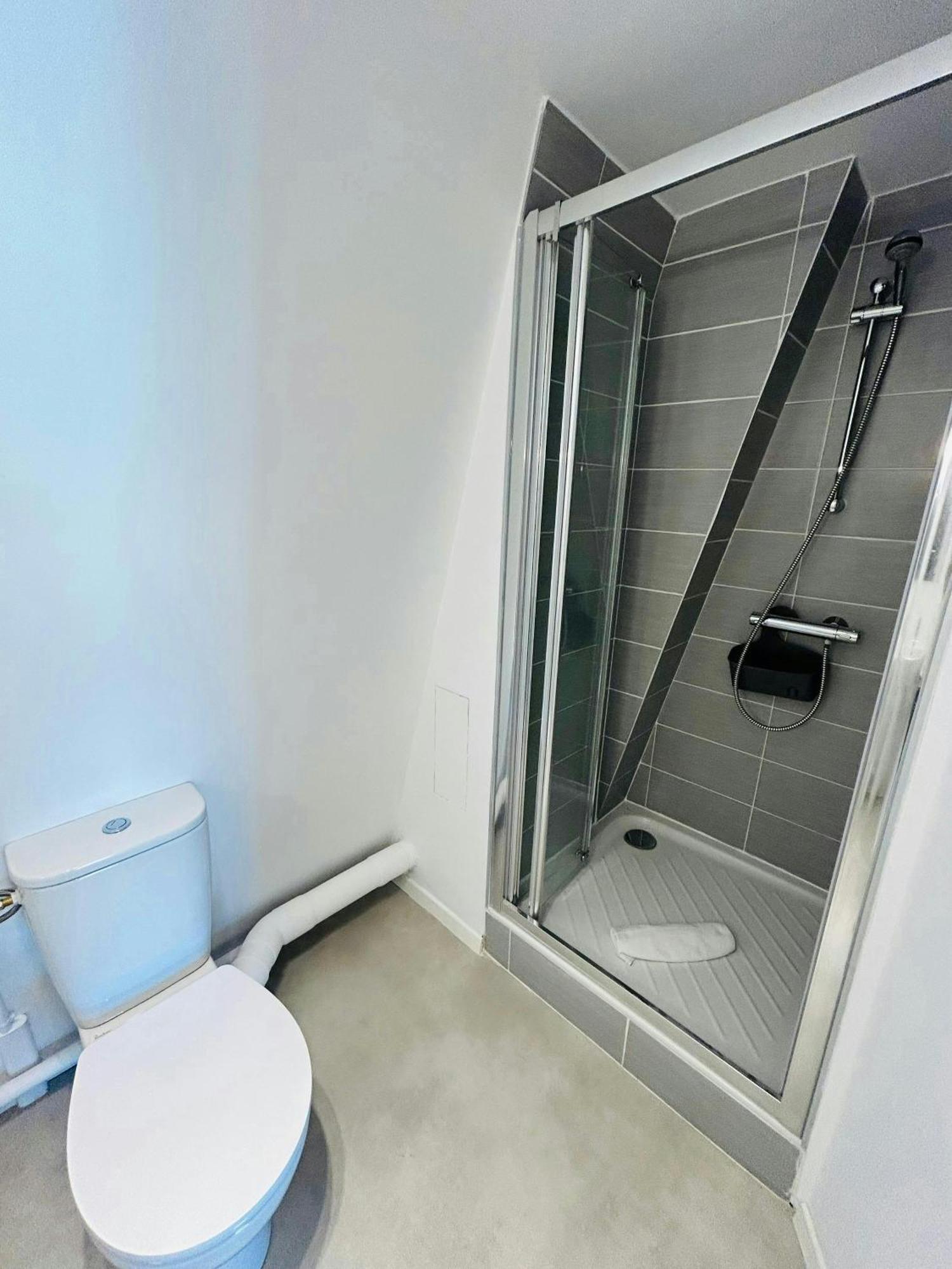 Appartement We Live In R - Duplex 504 à Reims Extérieur photo