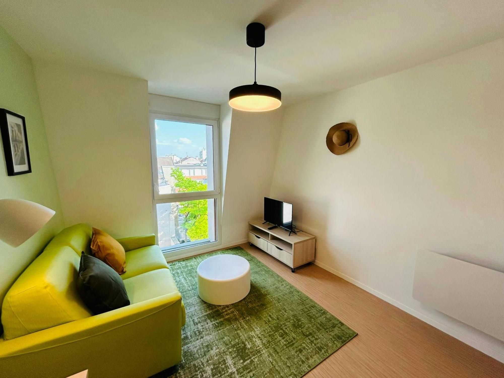 Appartement We Live In R - Duplex 504 à Reims Extérieur photo